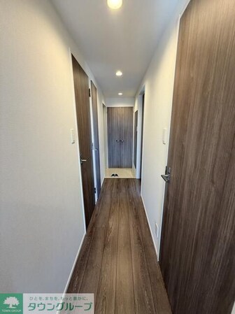 Blissia KUNITACHI STATION SIDEの物件内観写真